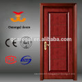 Modern CE approved Models Timber Wood Doors